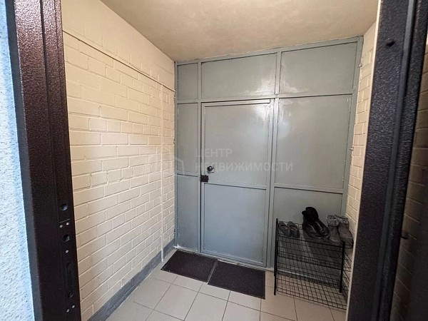 3-к квартира, 84 кв.м.