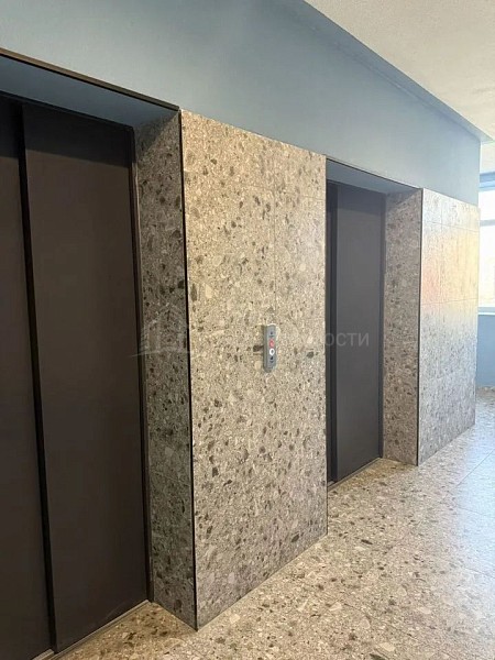 2-к квартира, 38 кв.м.