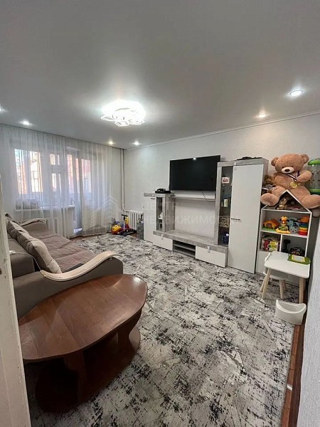 2-к квартира, 48 кв.м.
