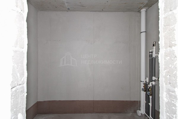 1-к квартира, 44 кв.м.