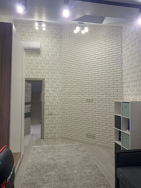 4-к квартира, 134 кв.м.