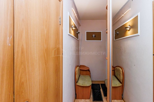 1-к квартира, 33 кв.м.