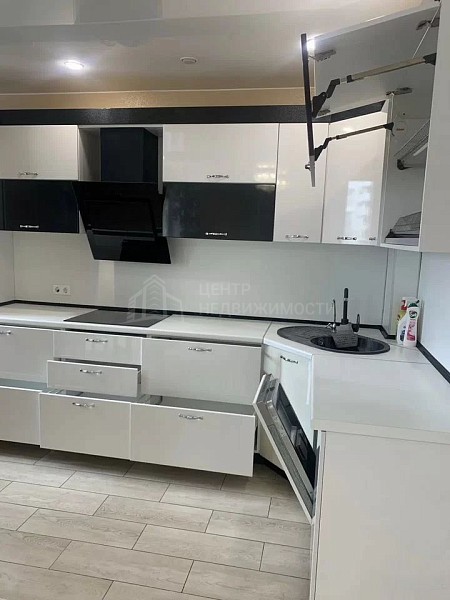 3-к квартира, 84 кв.м.