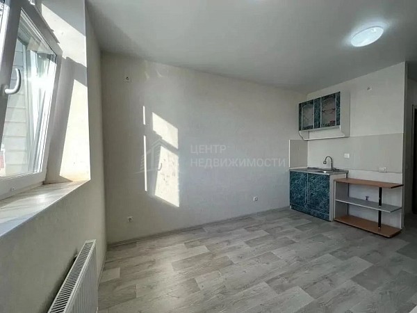 Студия, 19 кв.м.