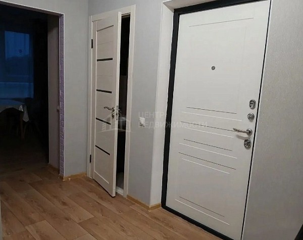 3-к квартира, 60 кв.м.
