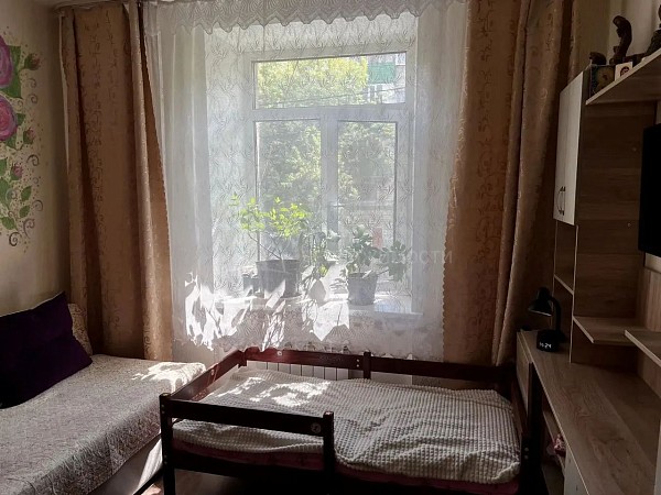 2-к квартира, 46 кв.м.