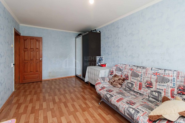 3-к квартира, 67 кв.м.
