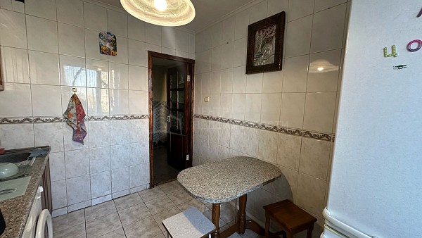 3-к квартира, 65 кв.м. 3-к квартира, 65 кв.м.