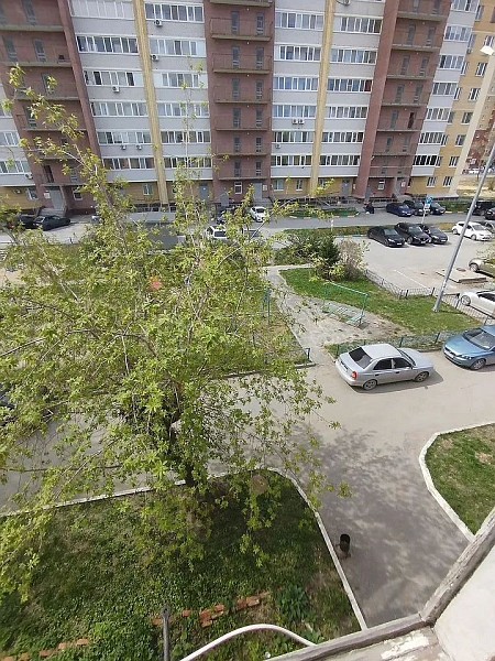 2-к квартира, 42 кв.м. 2-к квартира, 42 кв.м.