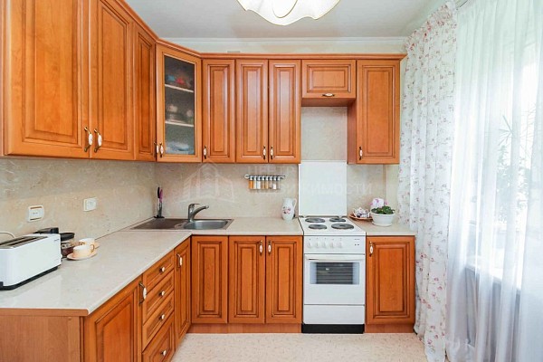 3-к квартира, 78 кв.м.