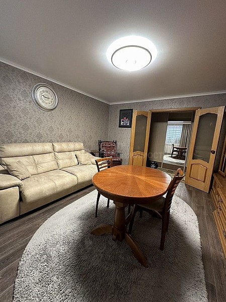 4-к квартира, 75 кв.м.