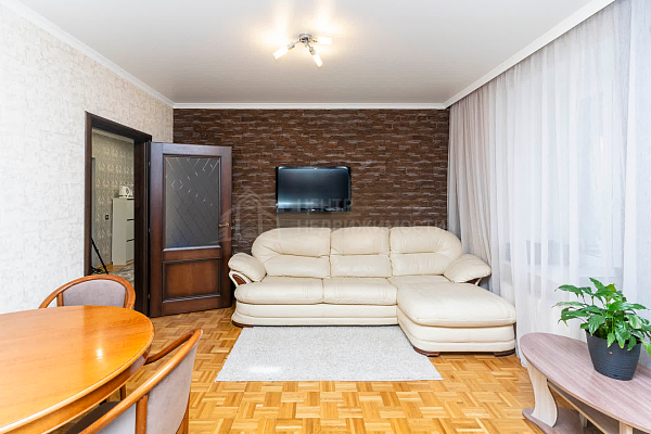 2-к квартира, 68 кв.м.