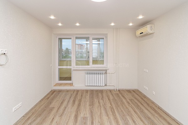2-к квартира, 47 кв.м.