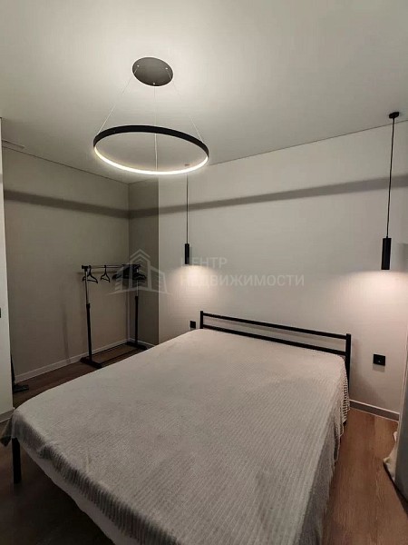 1-к квартира, 37 кв.м.