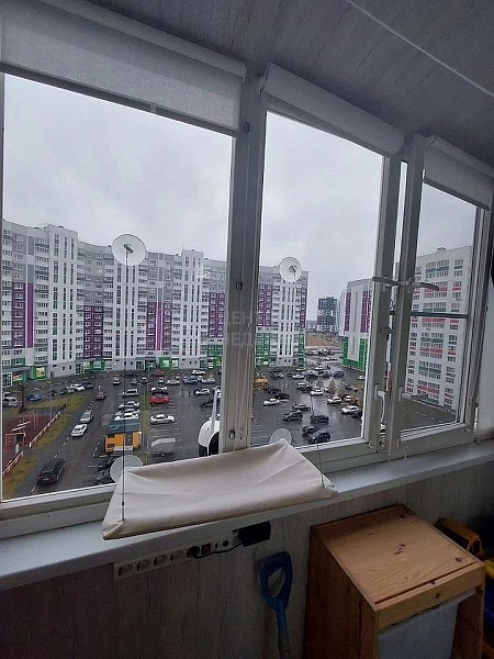 3-к квартира, 92 кв.м. 3-к квартира, 92 кв.м.
