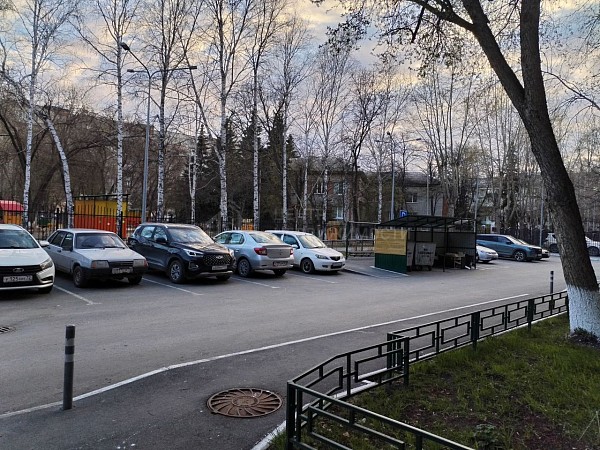 2-к квартира, 42 кв.м.