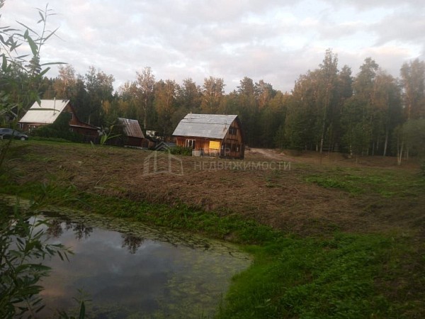 Участок , 10 сот.