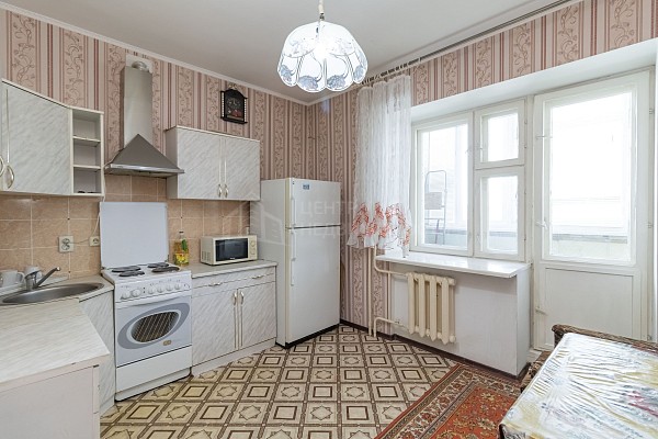 2-к квартира, 73 кв.м.