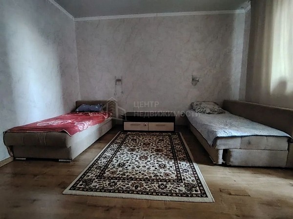 2-к квартира, 65 кв.м.