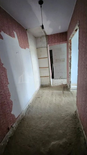 2-к квартира, 50 кв.м.
