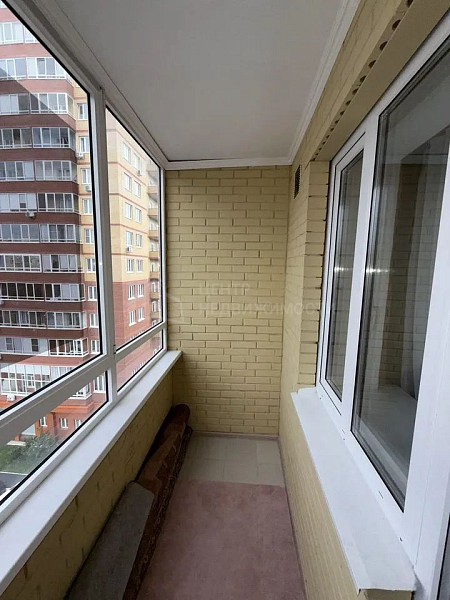 3-к квартира, 86 кв.м.