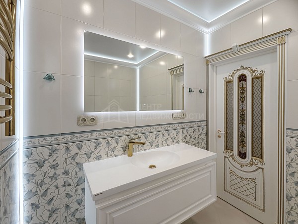 2-к квартира, 70 кв.м.