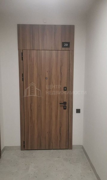Студия, 30 кв.м.