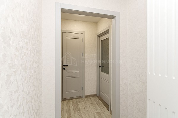 3-к квартира, 65 кв.м.