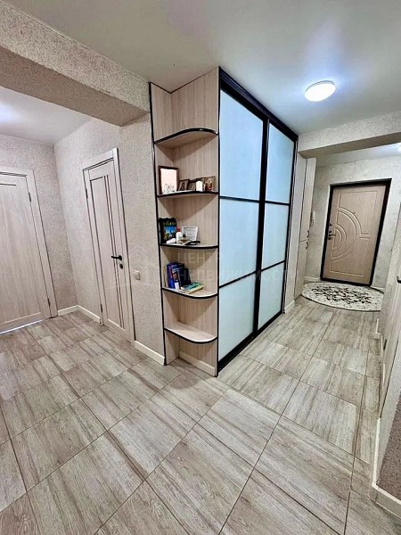 3-к квартира, 84 кв.м.