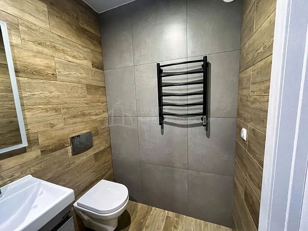 2-к квартира, 58 кв.м.