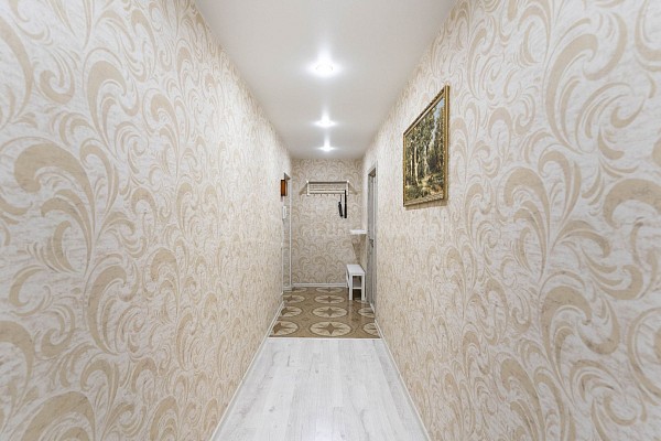 2-к квартира, 83 кв.м.