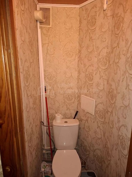 2-к квартира, 54 кв.м.
