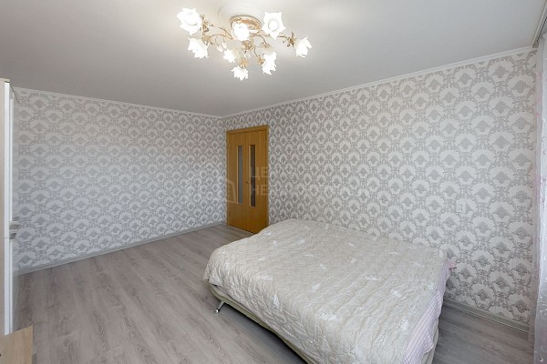 2-к квартира, 49 кв.м.