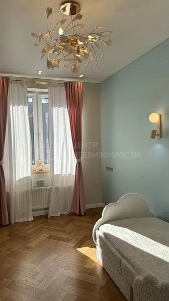3-к квартира, 53 кв.м.