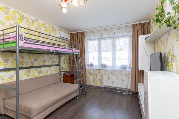 2-к квартира, 50 кв.м.