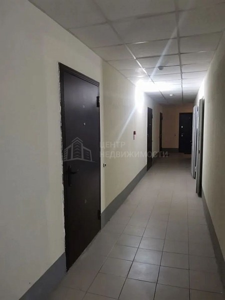 1-к квартира, 45 кв.м.