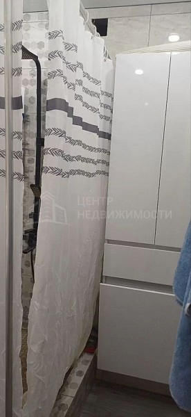 4-к квартира, 74 кв.м.