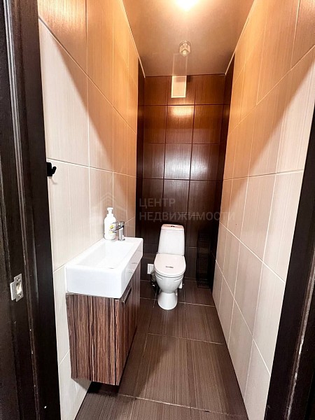 3-к квартира, 106 кв.м.