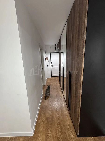 2-к квартира, 50 кв.м.