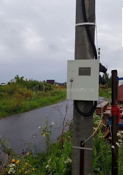 Участок , 1400 сот.