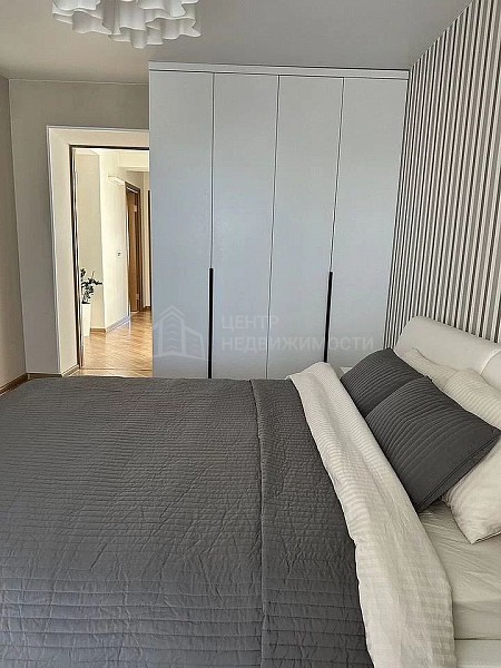 3-к квартира, 88 кв.м.