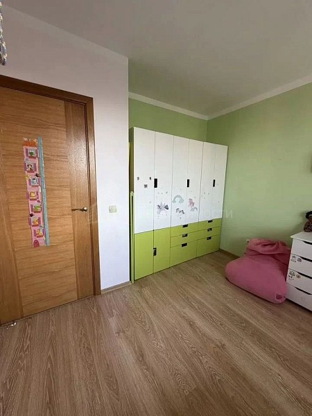 2-к квартира, 59 кв.м.