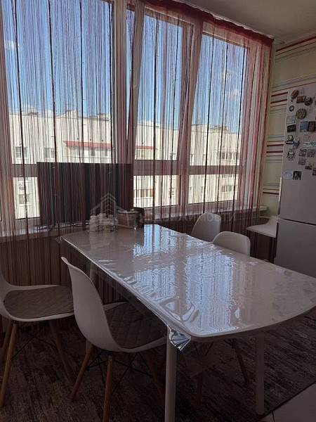2-к квартира, 79 кв.м.