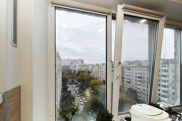 3-к квартира, 69 кв.м.