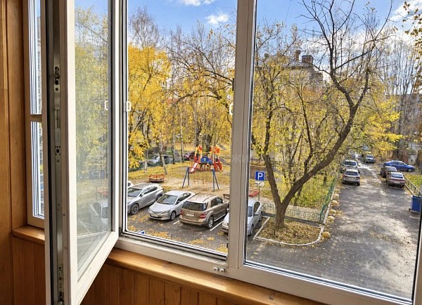 2-к квартира, 72 кв.м.