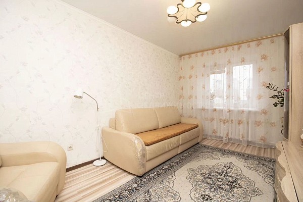 2-к квартира, 58 кв.м.