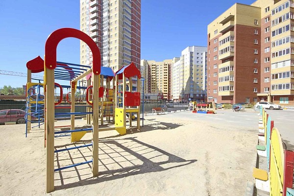 3-к квартира, 89 кв.м.