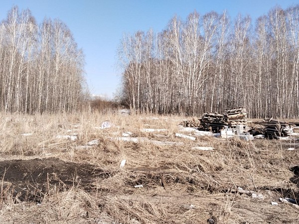 Участок , 7 сот.