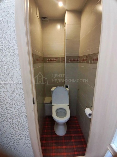 1-к квартира, 28 кв.м.