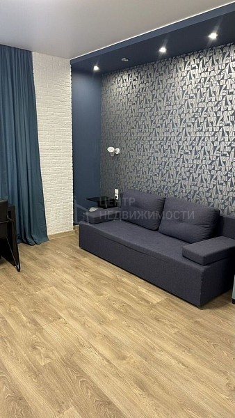 3-к квартира, 89 кв.м.